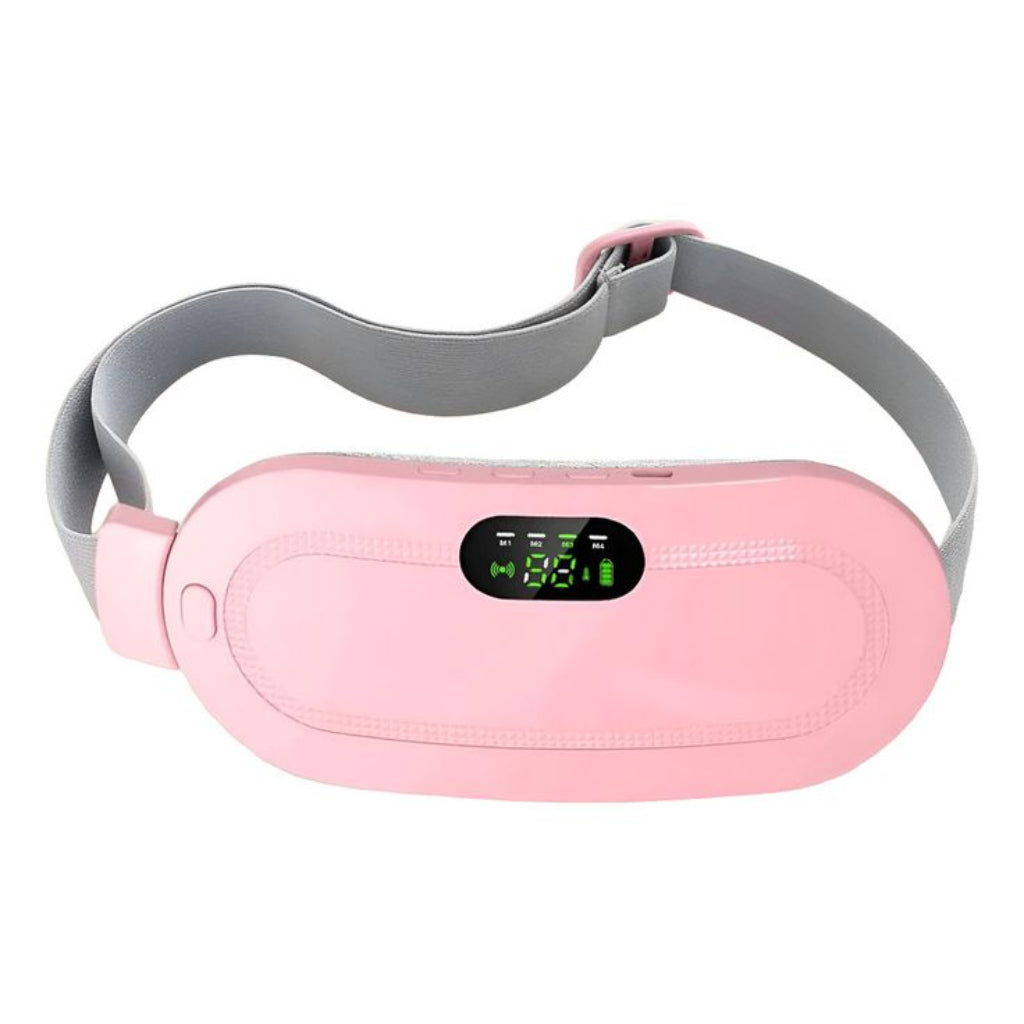 AuraTherm Cinturón Menstrual Anticolicos