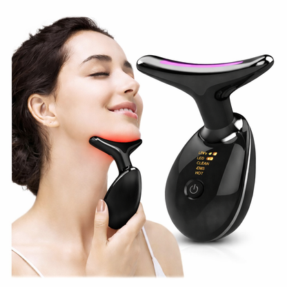 AuraLift Masajeador Facial Pro