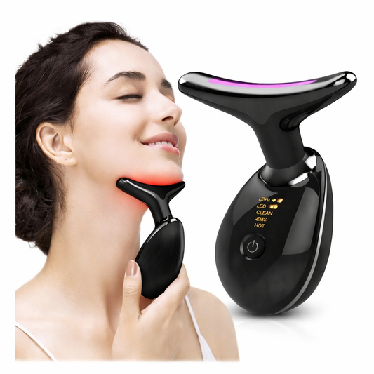 AuraLift Masajeador Facial Pro