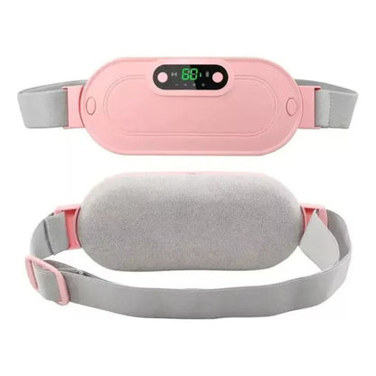 AuraTherm Cinturón Menstrual Anticolicos